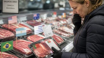 Trump Moves to Flood U.S. With Foreign Beef, Portuguese Cuts Loom