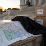 Missouri Supreme Court Keeps GOP 7-1 Map, Rejects Referendum Freeze