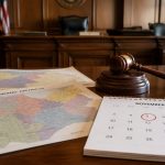 Court Blocks Last-Minute Attempts to Overturn GOP Maps
