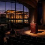 Obama Lectures GOP From Presidential Center After Expanding Power