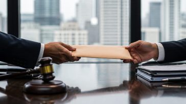 JPMorgan Tried to Pay $1M to Avoid #MeToo Lawsuit — Why That Matters