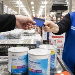 Minneapolis Grocer Charged in $1.14M SNAP EBT Scam
