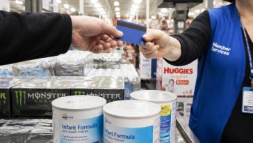 Minneapolis Grocer Charged in $1.14M SNAP EBT Scam