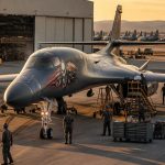 Air Force Resurrects B-1B Apocalypse II From the Boneyard