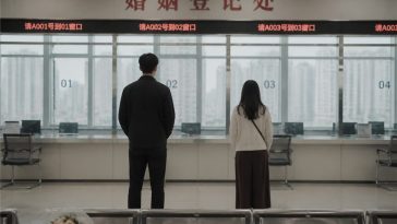 China Marriages Collapse to Post-Pandemic Low as Beijing's Fixes Flop