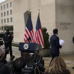 State Dept Rejects UN Migration Plan as Trump, Rubio Defend Sovereignty