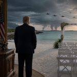 President Trump May Skip Don Jr. Wedding Amid Iran Conflict