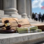 President Donald Trump Paused from Paying $83.3M, Must Post $7.4M