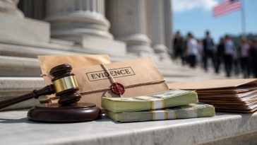 President Donald Trump Paused from Paying $83.3M, Must Post $7.4M