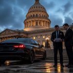 DOJ Sues Blue States Over Ban on Undercover License Plates