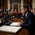 Sen. Rand Paul Hearing: CIA Whistleblower Says Fauci Hid Lab Leak