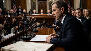 Sen. Rand Paul Hearing: CIA Whistleblower Says Fauci Hid Lab Leak