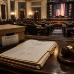 Senate Clears Path for Kevin Warsh as DOJ Drops Probe