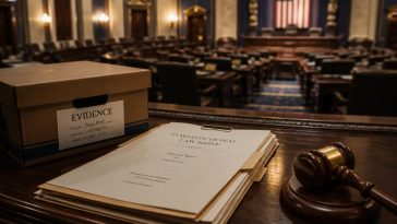 Senate Clears Path for Kevin Warsh as DOJ Drops Probe