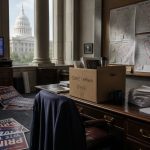 Trump-Backed Purge Topples 5 Indiana GOP Senators Over Maps