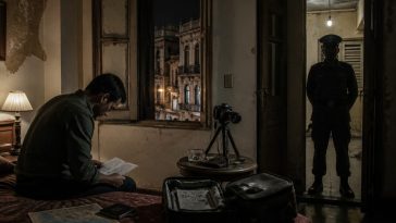 Nick Shirley: Tracked in Cuba, Communism Left Hunger and Fear