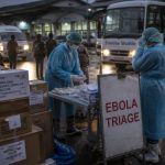 Ebola Races Into Goma and Kampala — Aid Response Crumbling