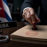 US Hits Cuba's Interior, Police and Spy Units With Personal Sanctions