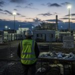 GAO: Nuclear Cleanup Office 45% Vacant, Safety and Oversight Threatened
