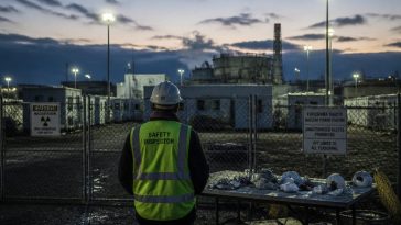 GAO: Nuclear Cleanup Office 45% Vacant, Safety and Oversight Threatened