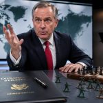 Moulton’s Surrender Rant Targets Trump, Ignores Reality