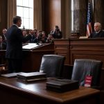 Allen Tries to Oust Blanche and Pirro in Thin Recusal Gambit
