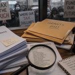 Bessent's IRS Rule Forces Nonprofits to Name Antifa Funders