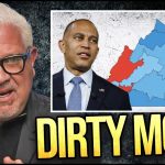 Virginia Supreme Court BLOCKS Democrats' Gerrymandering, But Their Backup Plan is INSANE