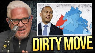 Virginia Supreme Court BLOCKS Democrats' Gerrymandering, But Their Backup Plan is INSANE