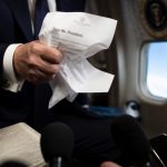 President Trump: First Sentence Test Means No Iran Enrichment Deal