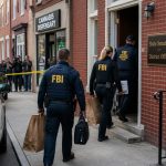 FBI Swarms Sen. L. Louise Lucas Office in Marijuana Bribery Probe