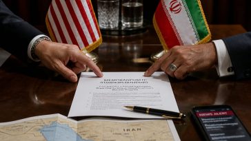 Tentative Iran Deal Awaits Trump: Don't Trade Leverage for Headlines