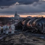 Trump to Republicans: No More Excuses, Pass Railway Safety Act