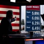Carville Blames 100% of Gas Hike on President Donald Trump, GOP Reacts