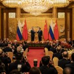 Trump's China Banquet: Iran Pledge but No Concrete Guarantees