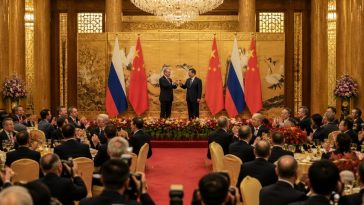 Trump's China Banquet: Iran Pledge but No Concrete Guarantees
