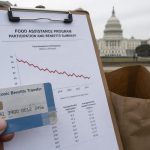 Trump's OBBBA Cuts Food Stamp Rolls by Millions, Calls for Fixes