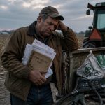 Farmers Warn: Soaring Diesel and Fertilizer Costs Fuel Bankruptcies