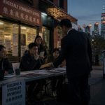 China-Linked Liberation Centers Bankrolled by Neville Singham