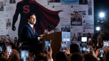 Crockett's DEI jab backfires as Gov. Greg Abbott turns it into a win