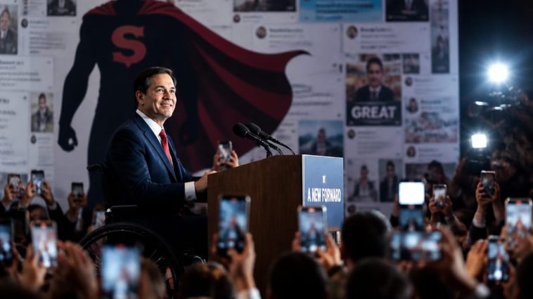 Crockett's DEI jab backfires as Gov. Greg Abbott turns it into a win