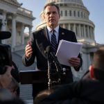 Rep. Fitzpatrick Moves to Block DOJ's $1.776B Anti-Weaponization Fund