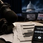Democrats Push Rep. Jen Kiggans to Resign Over Radio Line at Jeffries