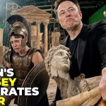 Exclusive: Nolan Odyssey CHAOS as Musk Sounds Off on Achilles Rumor Hollywood HIDING THIS?