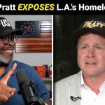 Spencer Pratt EXPOSES The Reality Of Homelessness In Los Angeles!