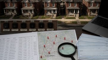 Medicaid Millionaires: Columbus Shell Firms Billed $250M+ From Homes