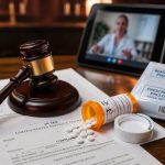 Alito Pauses Mifepristone Crackdown, Louisiana AG Vows Fight