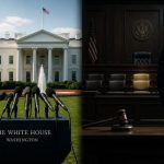 White House Calls Sharifullah Abbey Gate Mastermind Despite Jury Split