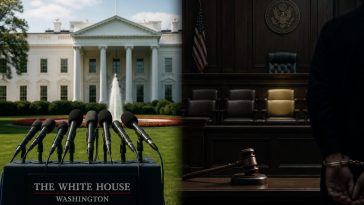 White House Calls Sharifullah Abbey Gate Mastermind Despite Jury Split