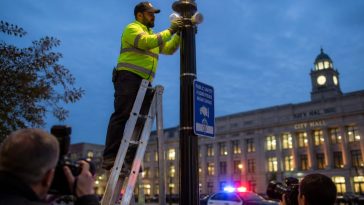 Cambridge Council Orders ShotSpotter Removed as Police Sound Alarm